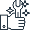Servicios Tiendas y Comercios